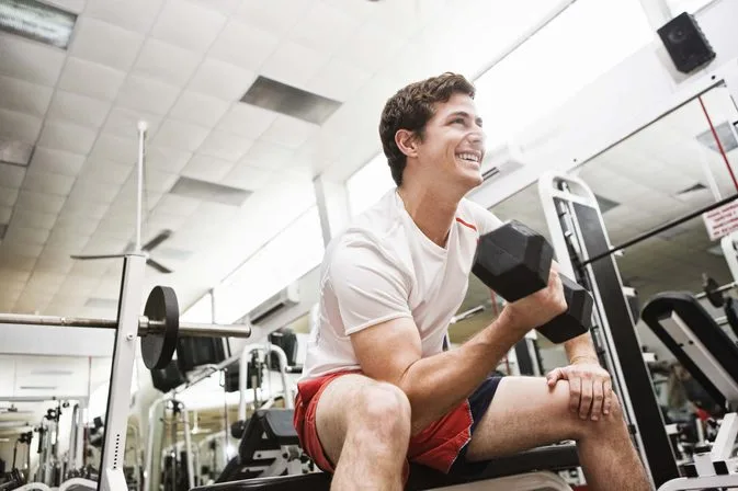 Ảnh: Livestrong