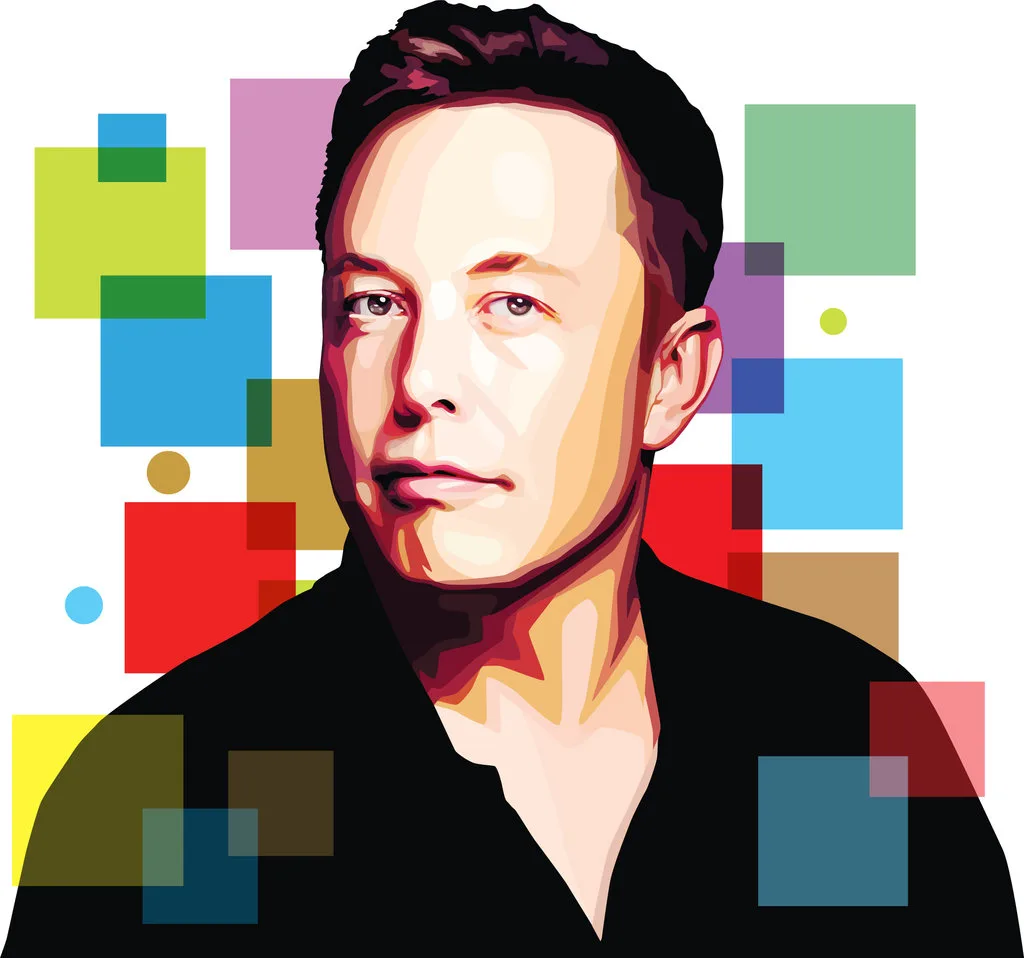 elon musk kieu hanh giua nhung dinh kien - elleman 2