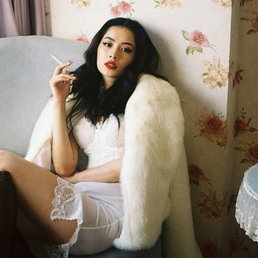 chipu by nhiếp ảnh gia linh lưu