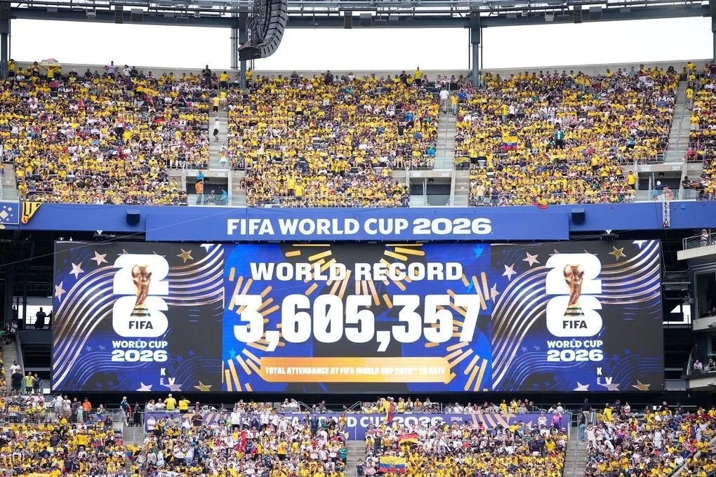 world cup 2026