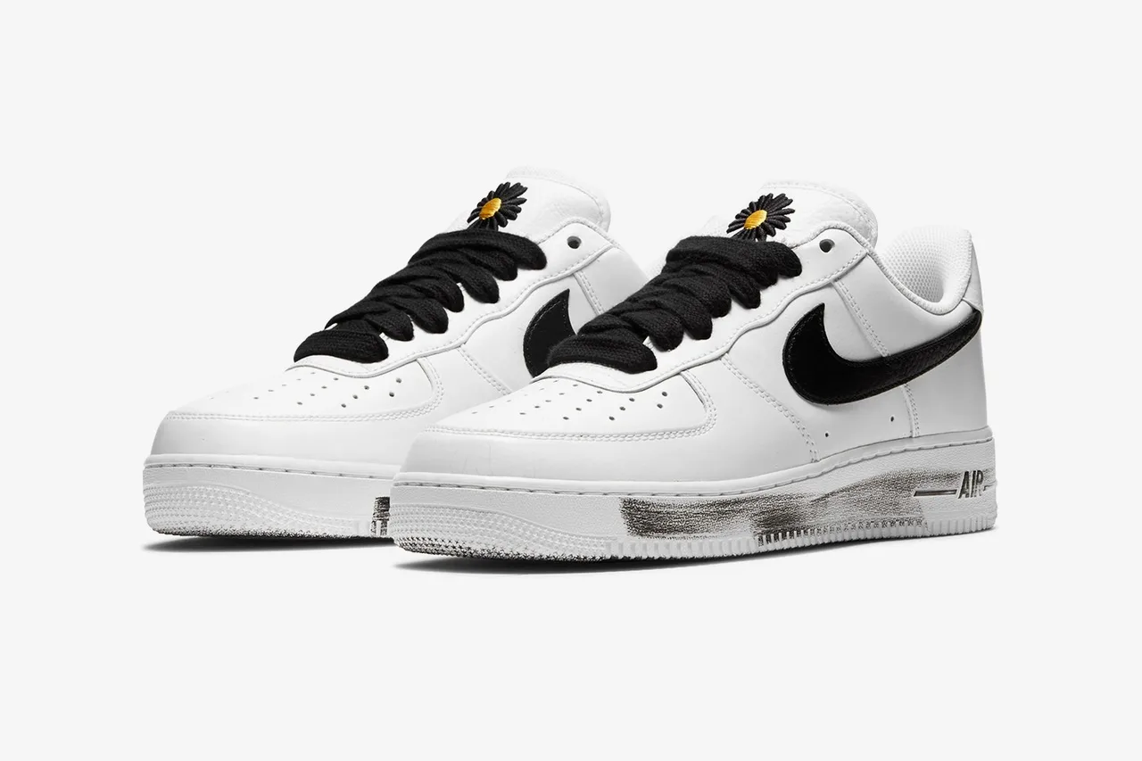 giày thể thao peaceminusone nike para noise 2.0