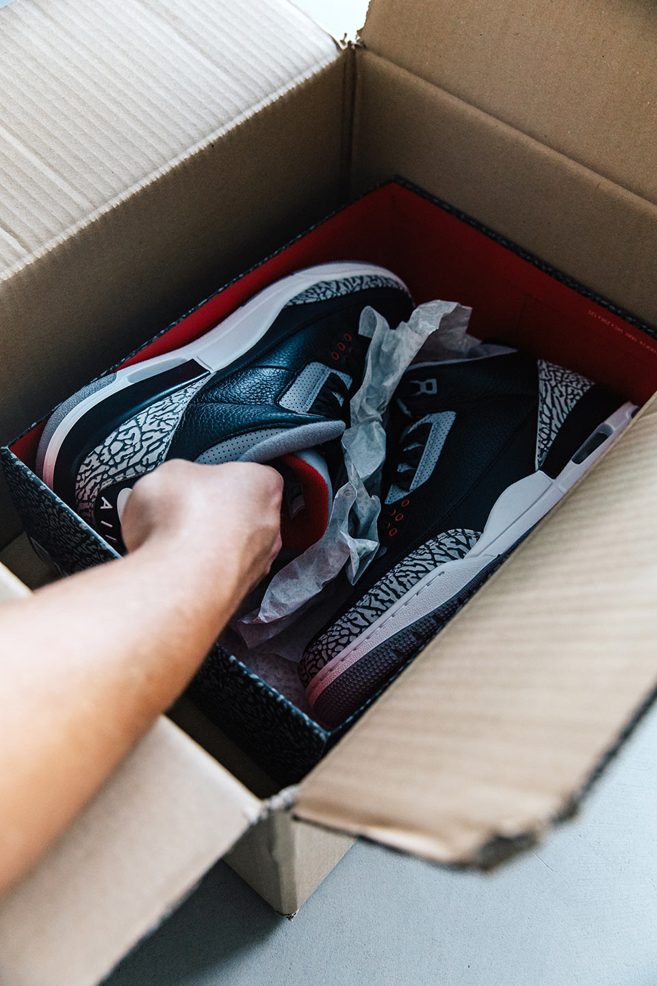 giày sneakers 2 elle man 1
