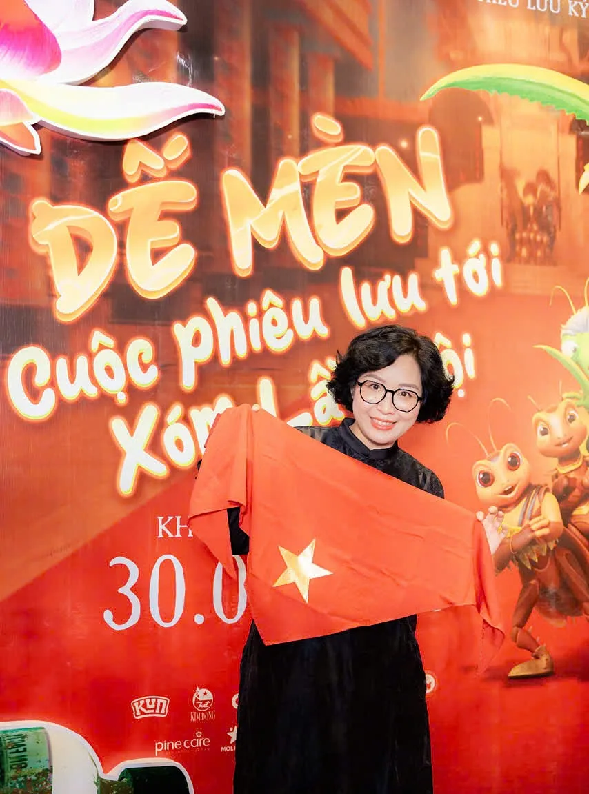 dế mèn