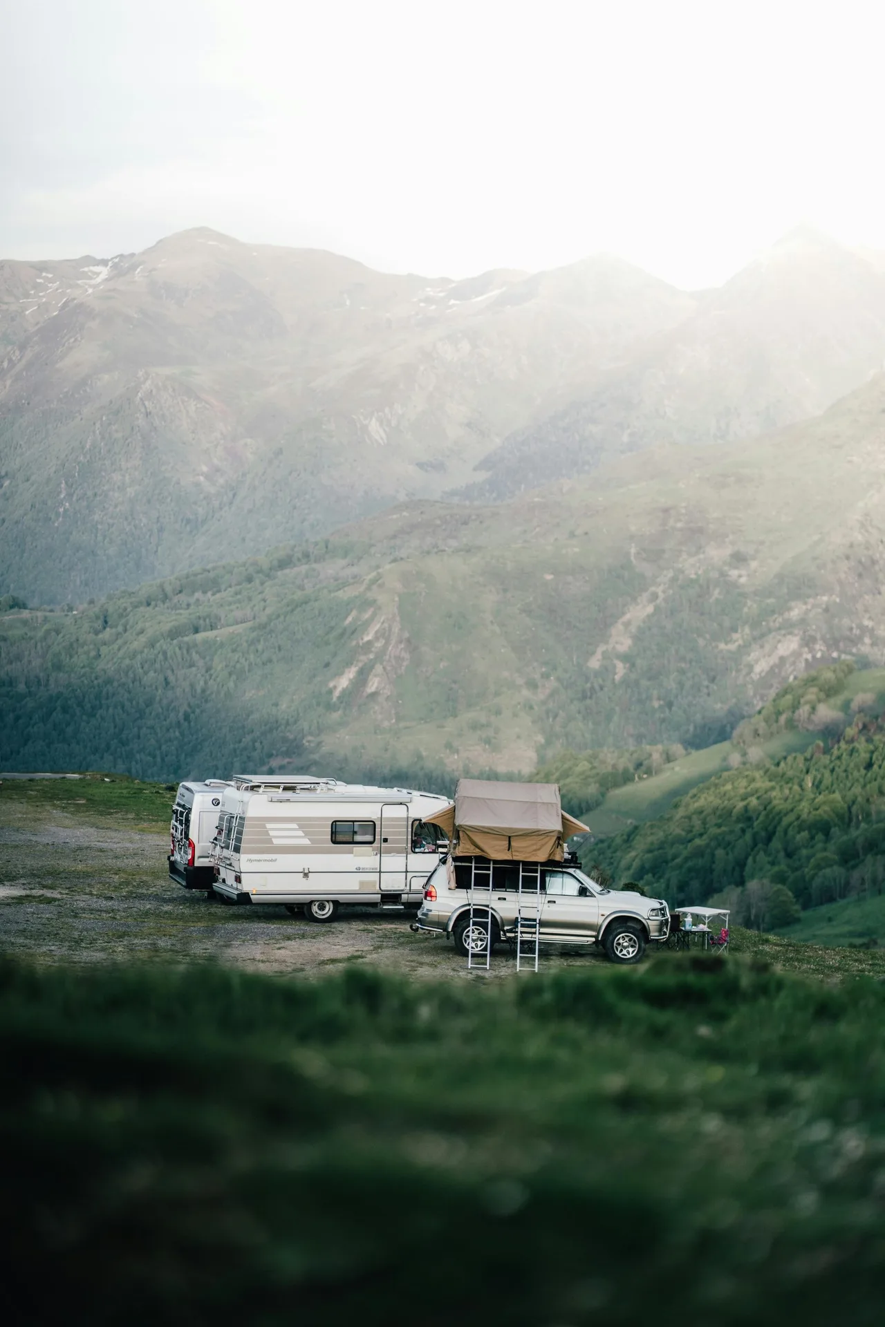 xe mobihome