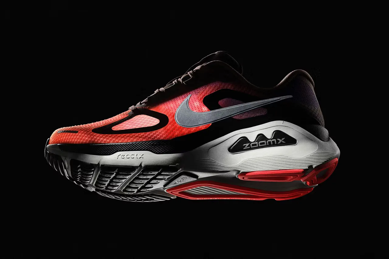 Nike Structure Plus 2