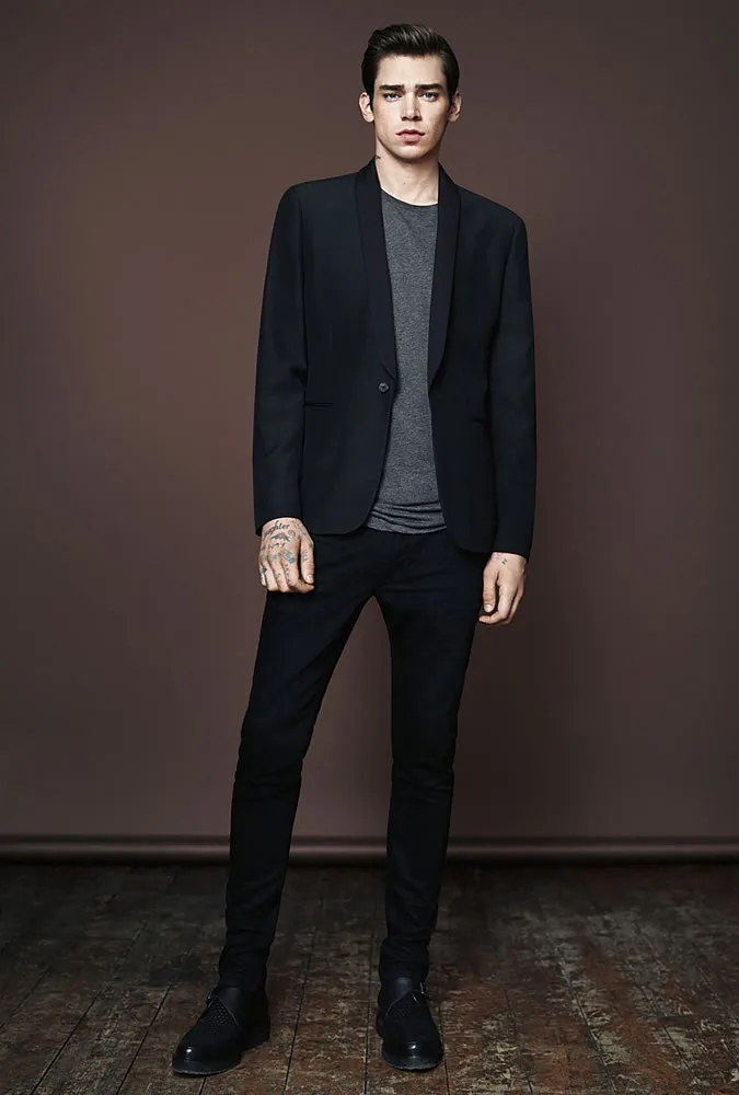 Ảnh: AllSaints