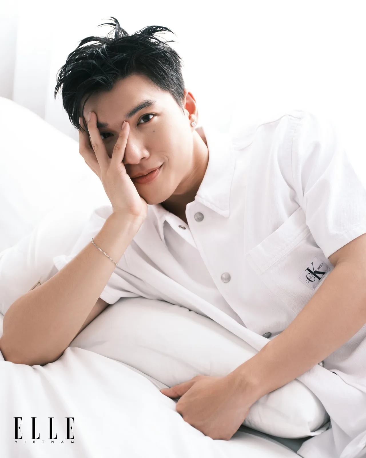 lỗ chân lông