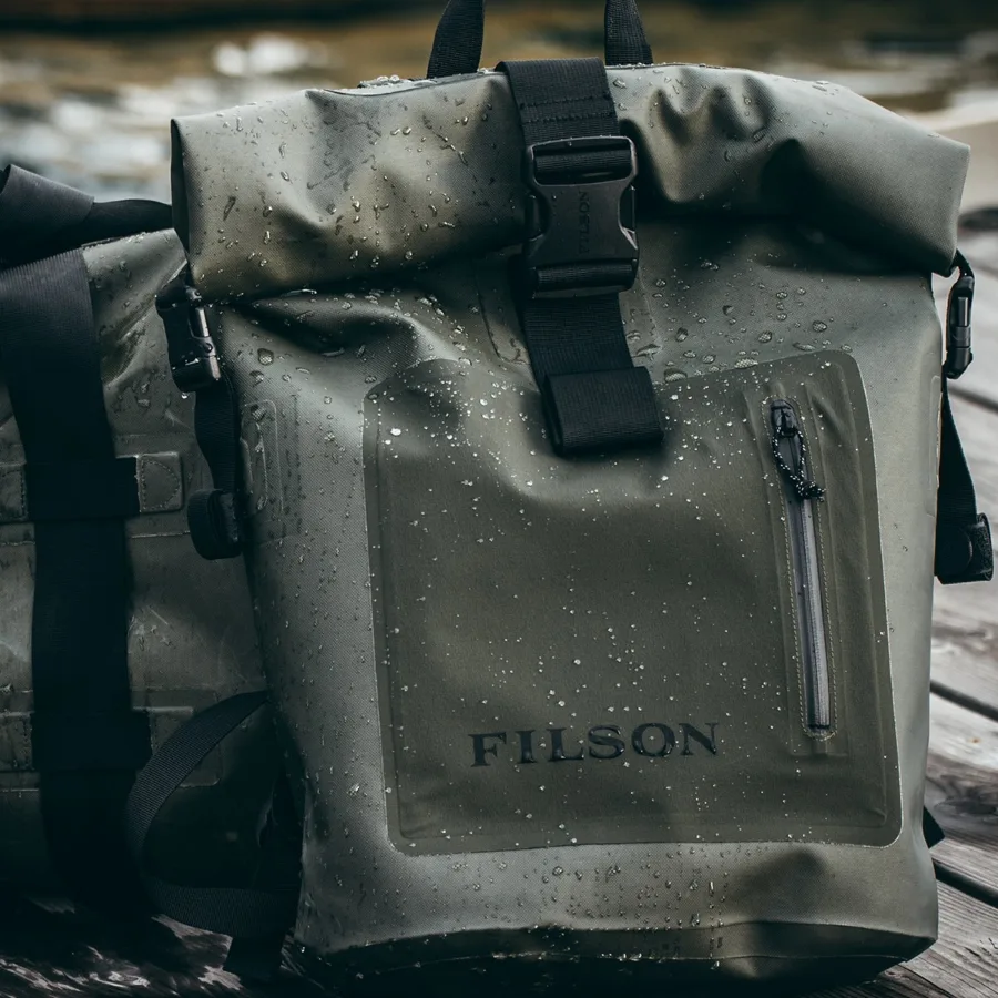 sự đa dạng của backpack