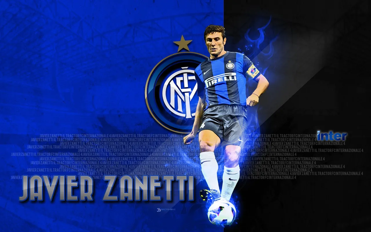 Javier Zanetti - ELLE Man -7