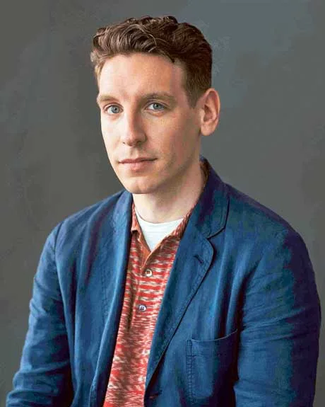 adam welch - mau giay dep - elle man 1