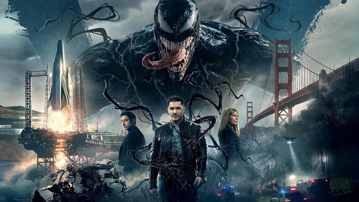 venom 3