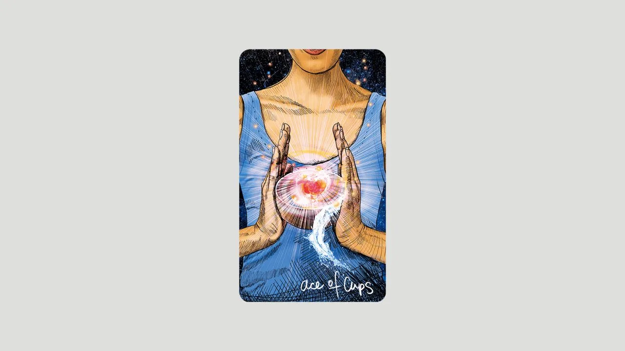 bói tarot