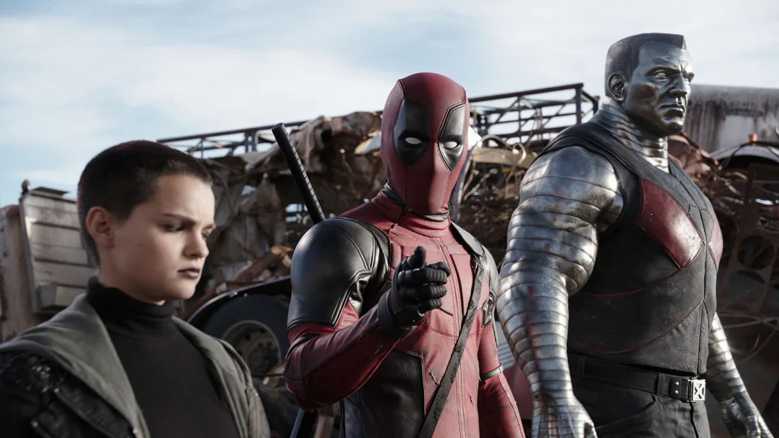 quai nhan DEADPOOL - elle man