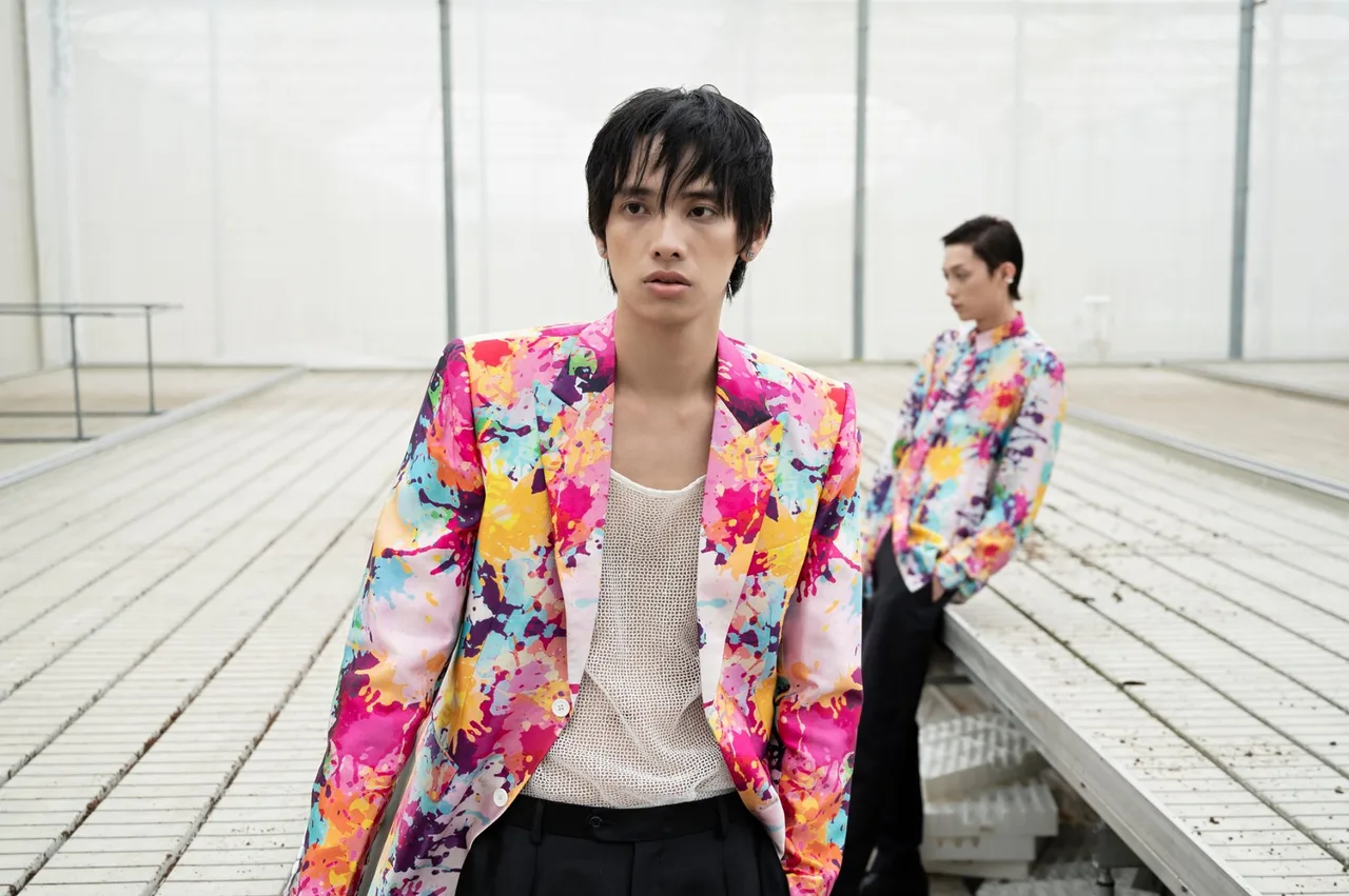 ELLEMAN Fashion Show 2024
