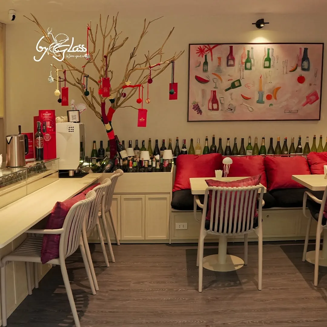 bar