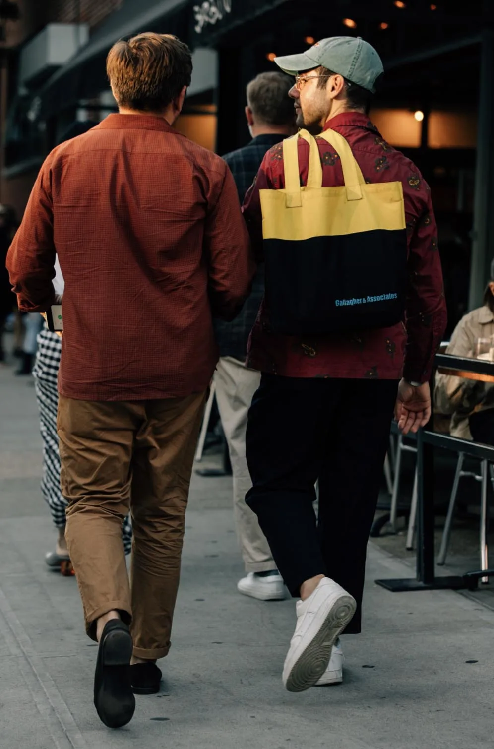 thoi trang duong pho new york - elle man 13