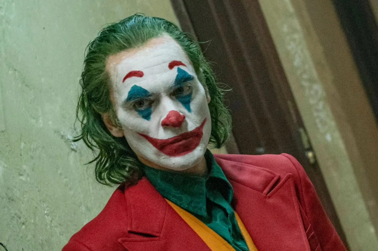 joker 2