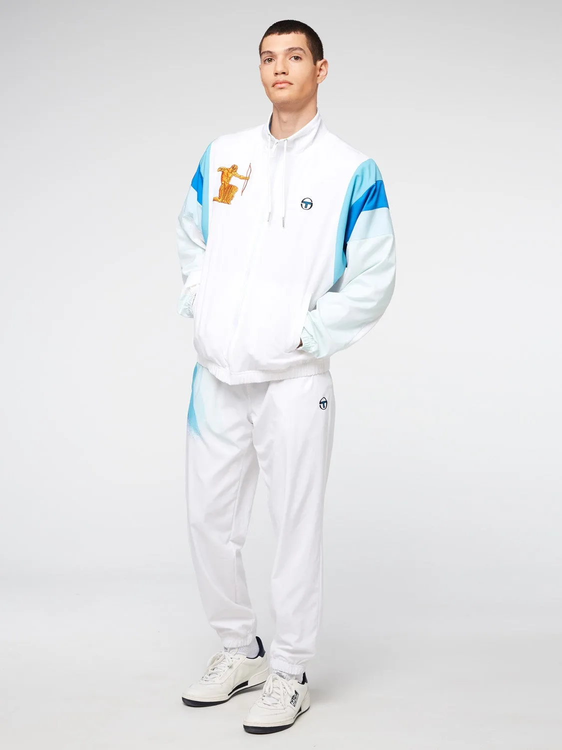 Track suit