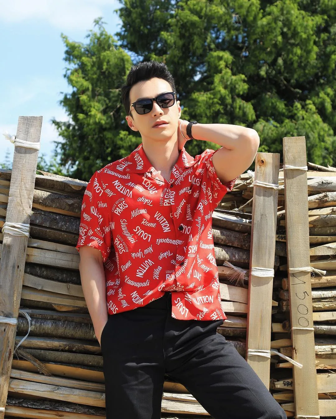 Dien Hi Cong Luoc - elle 10