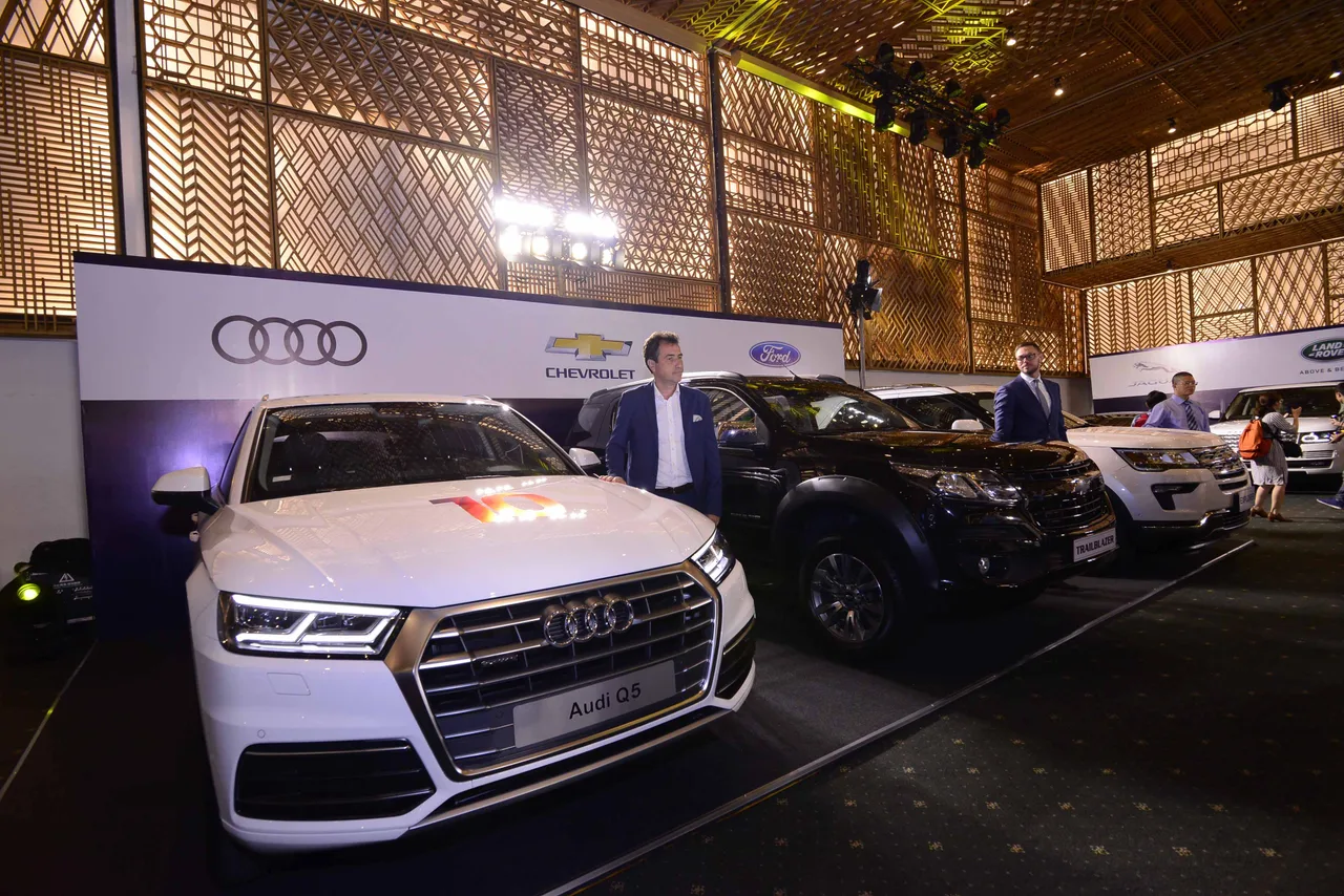 vietnam motor show 2018 - elle man (4)