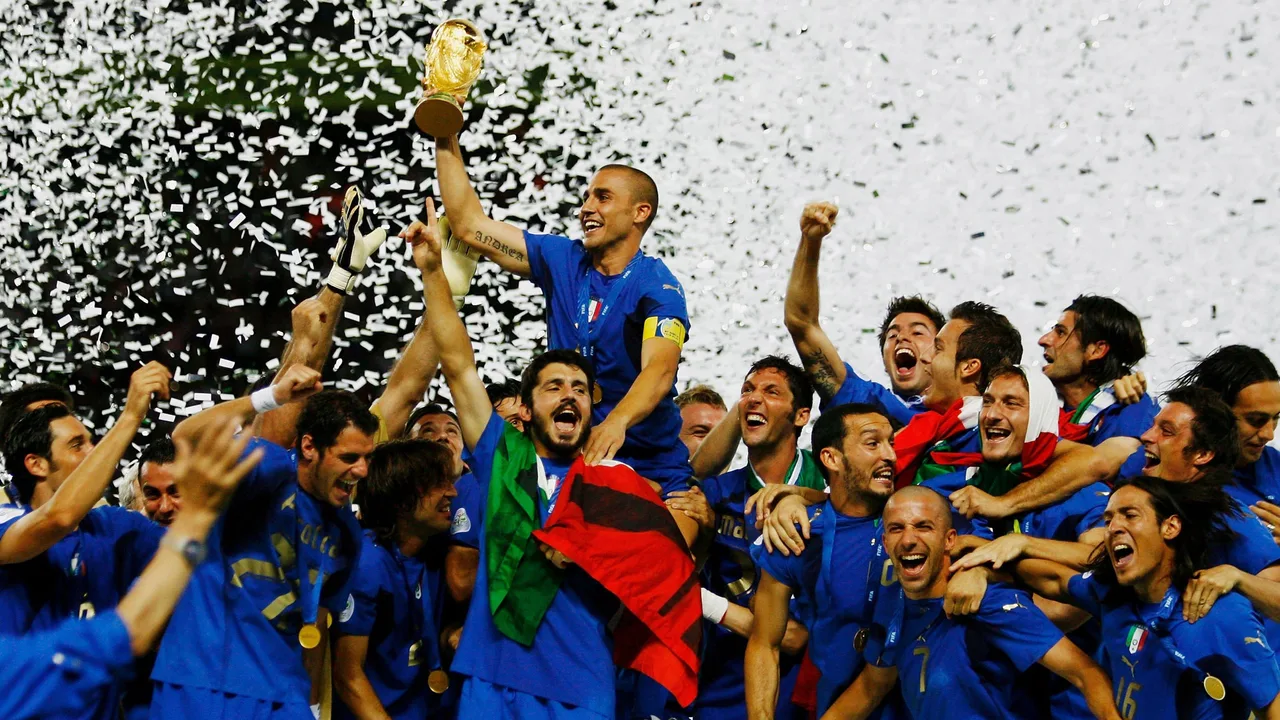 Marco Materazzi - ELLE Man -10
