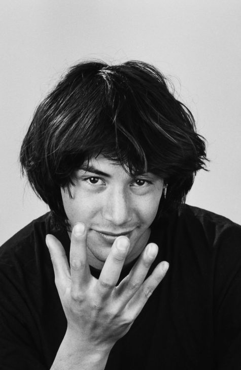 hành trình của diễn viên keanu reeves 1987-2