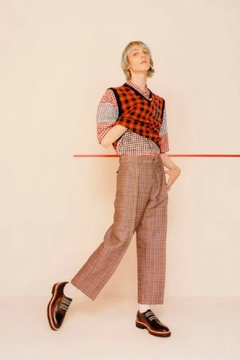 thuong hieu thoi trang Anh quoc - christopher kane - elle man 3