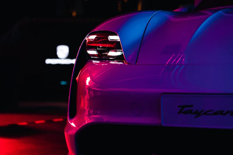 porsche star wars-xe Taycan-elleman-0120 (1)