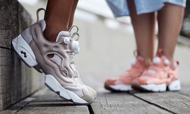 giay the thao ugly sneakers - instapump fury - elle man 2