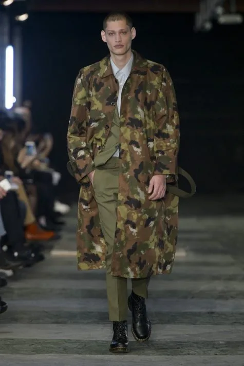 xu huong thoi trang Paris FW AW 2016 - elle man 17