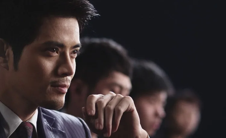 dan ong alpha - elle man 5