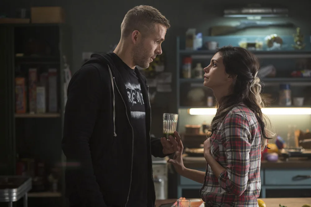 quai nhan deadpool - elle man