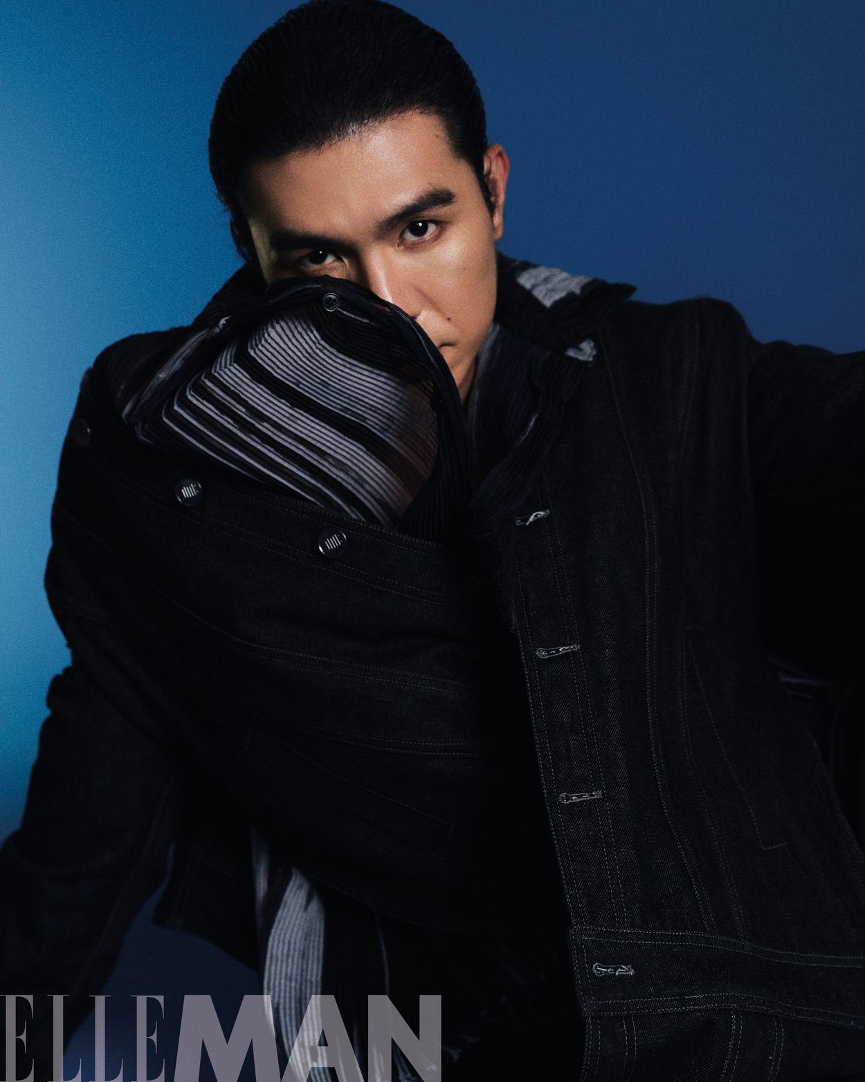 steven nguyễn