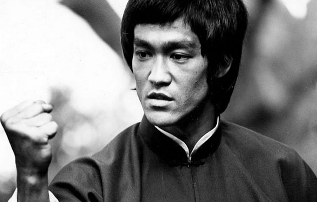 Lý Tiểu Long - elle man