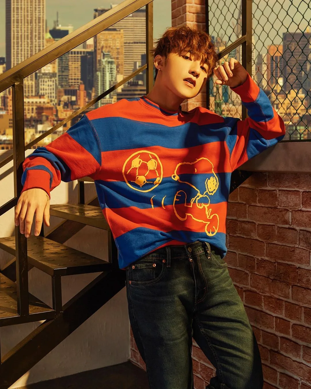 sao nam mặc đẹp t2t8 sơn tùng outfit 2