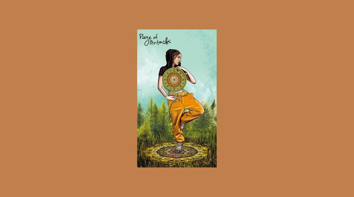 tarot