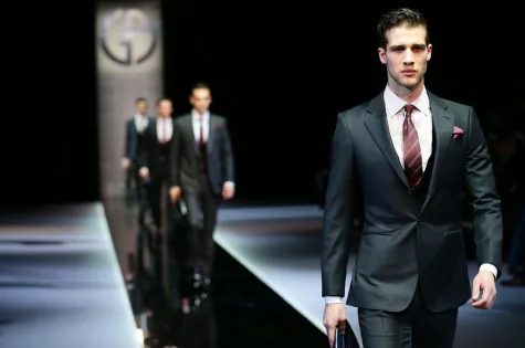 thương hiệu đồ vest nam Gucci thương hiệu đồ vest nam Gucci