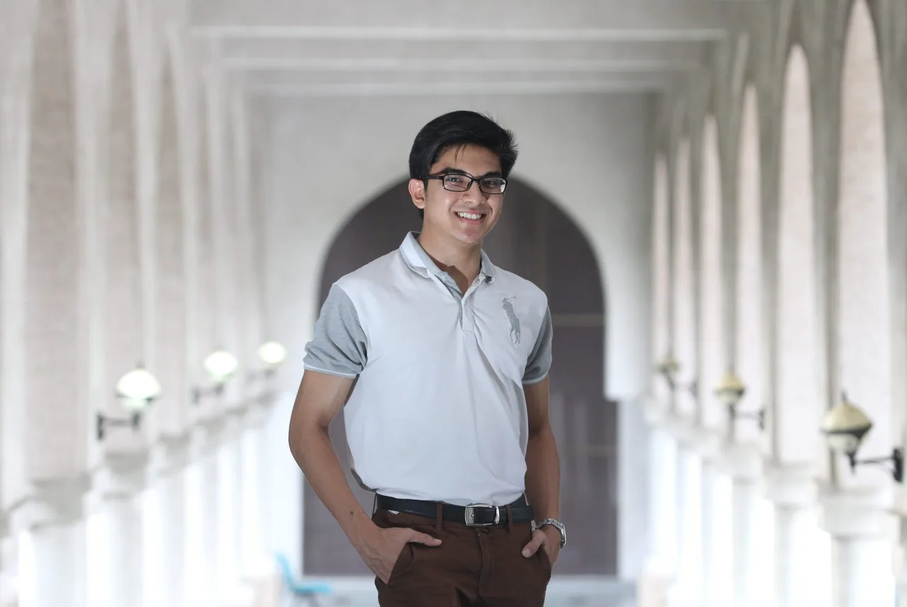 Bộ trưởng Syed Saddiq sở hữu 1,4 triệu lượt theo dõi trên instagram. Ảnh: The Coverage