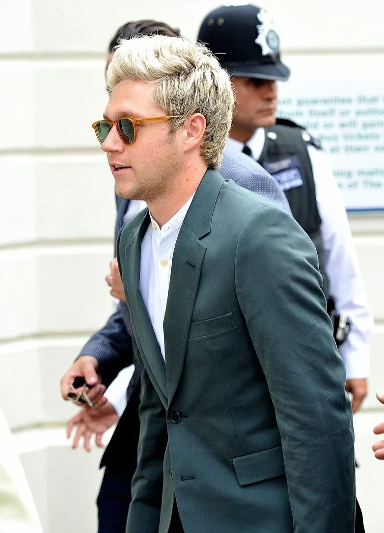 Niall Horan