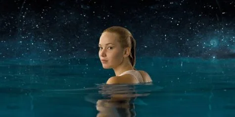 Jeniffer Lawrence - elle man 5