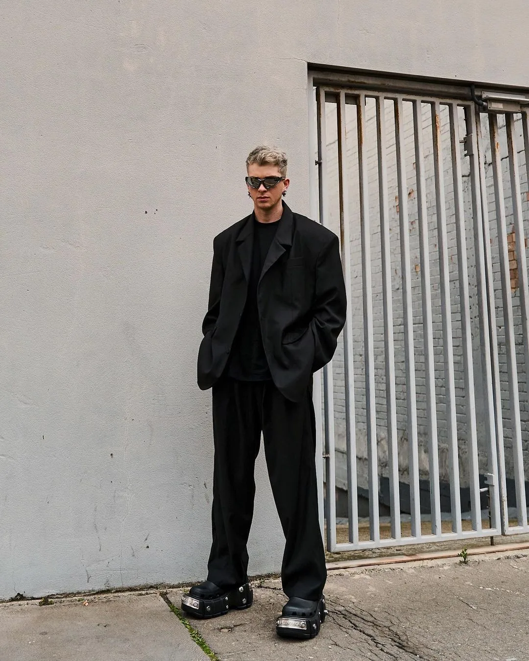 fashionista - gallucks