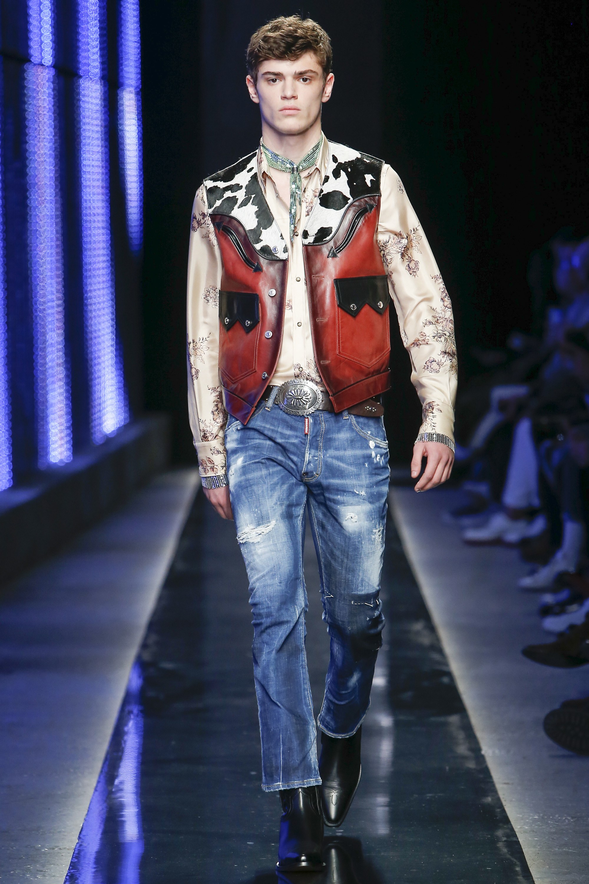 ELLE Man Style Calendar bụi phủi với xu hướng thời trang wild wild west (19–2532018) (14)
