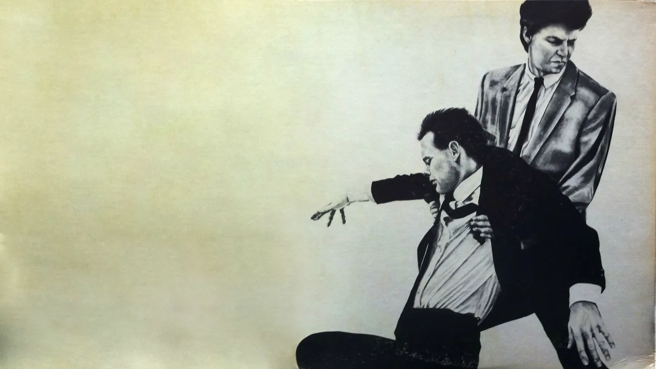 Glenn Branca được biết đến nhiều nhất với album The Ascension ra mắt năm 1982. (Nguồn: Youtube)