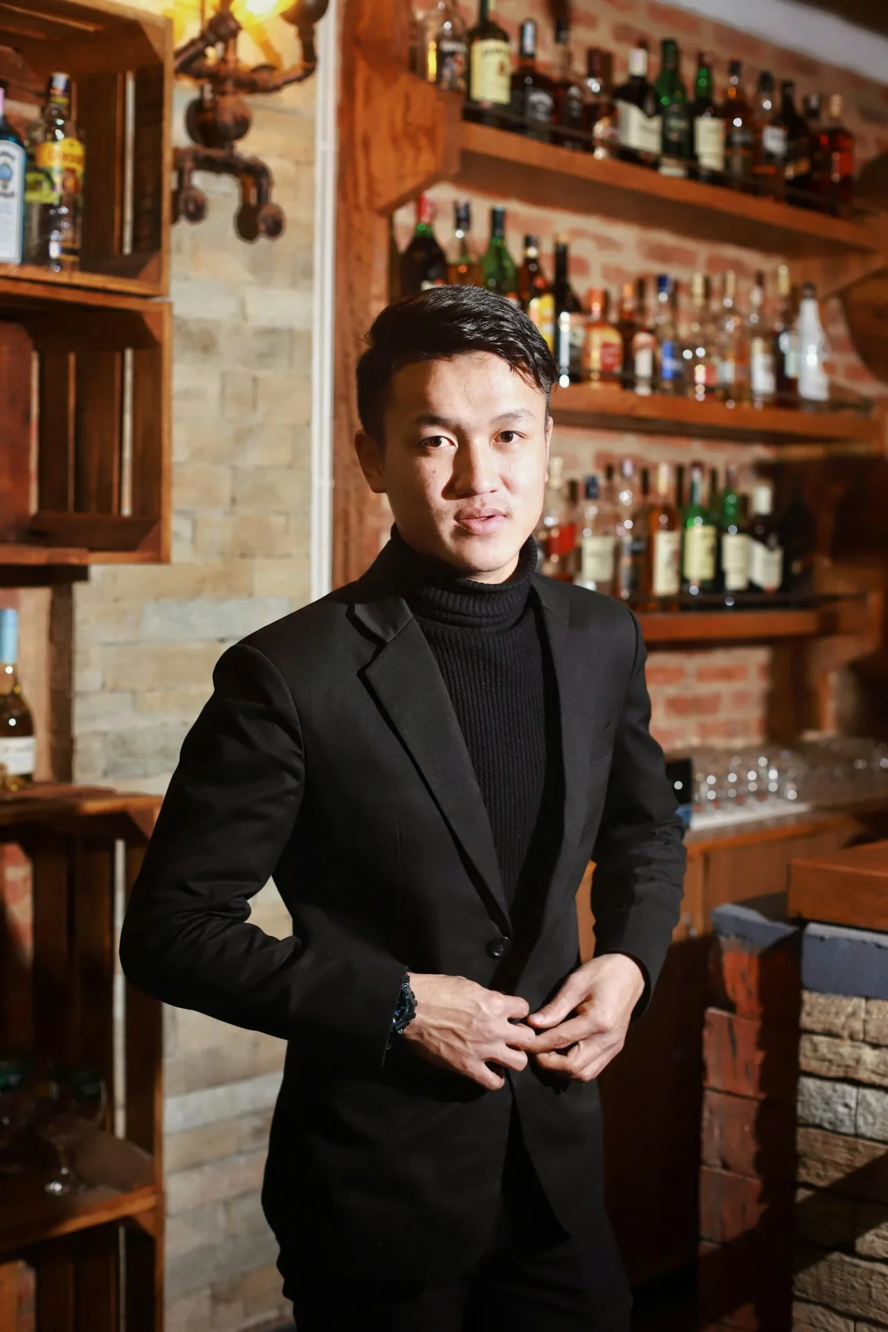 mối quan hệ