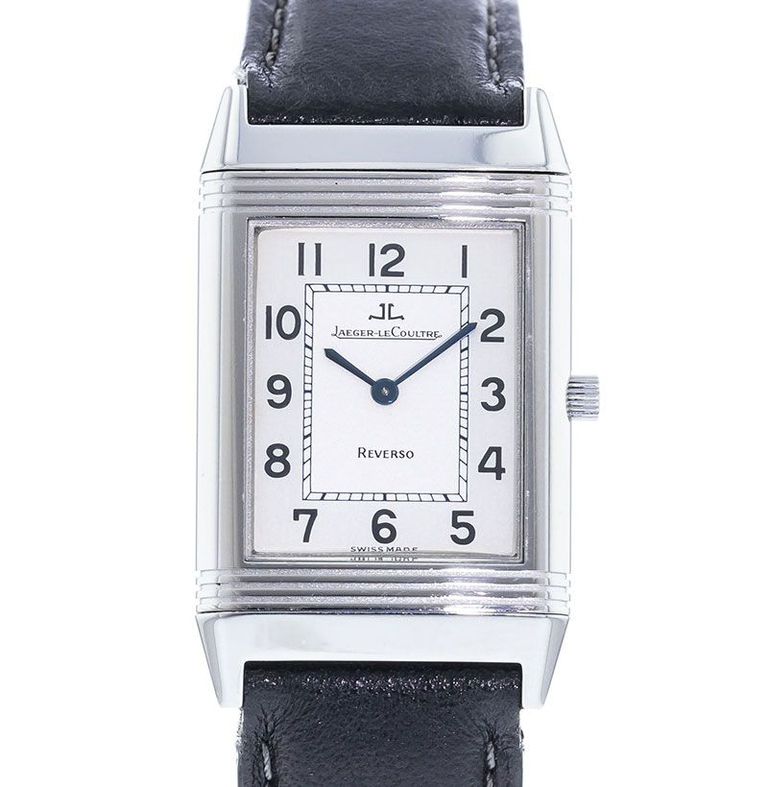 đồng hồ cao cấp Jaeger-LeCoultre Reverso 250.8.86