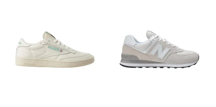 sneaker