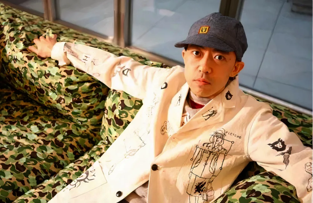 Nigo và BAPE