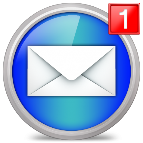 Tảng lở một số thông báo mail không quá quan trọng sẽ giúp bạn thư thái hơn