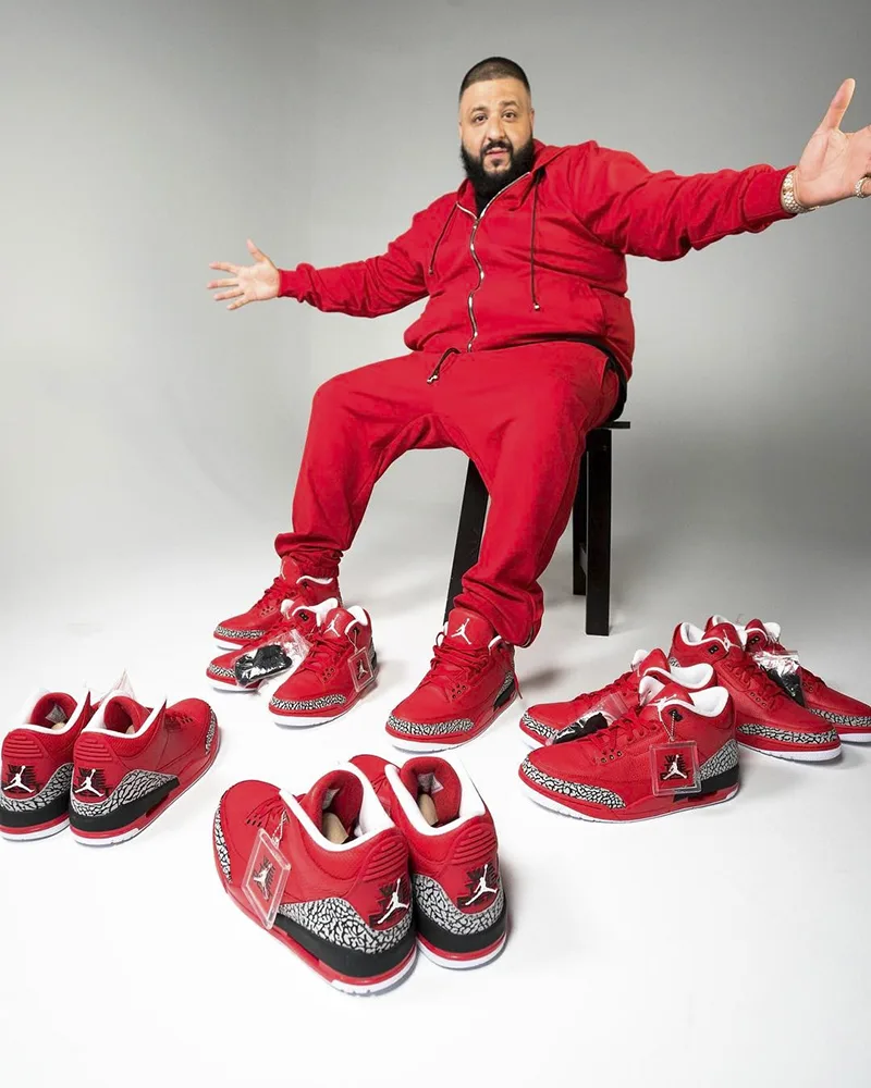 Khi thời trang cao cấp làm giày thể thao: Sneakers đua nhau tăng giá