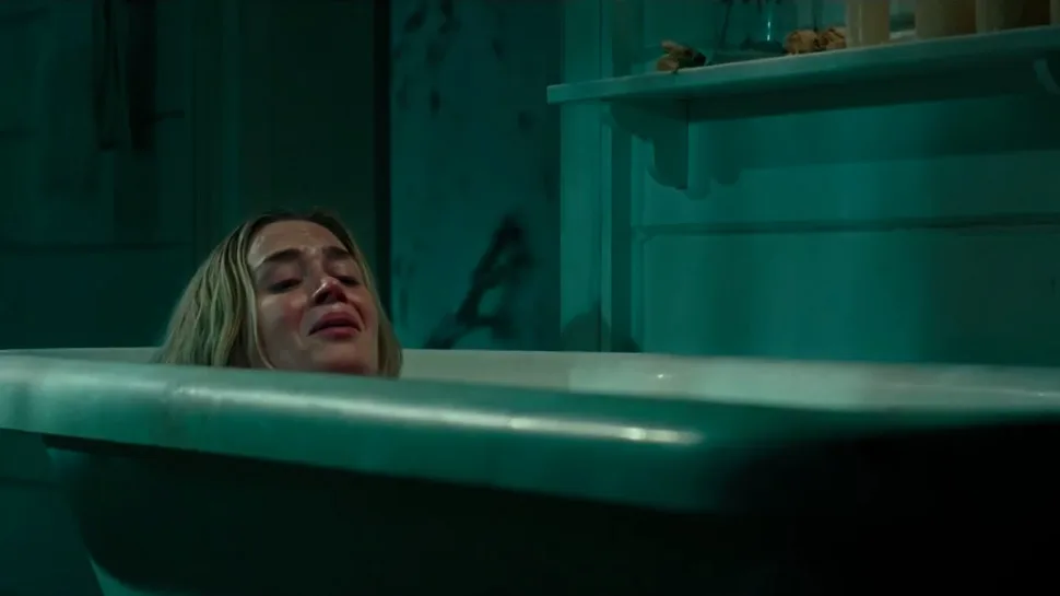 a quiet place elle man 1